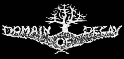 logo Domain Of Decay